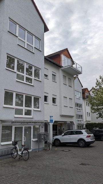 Obertshausen Wohnungen, Obertshausen Wohnung kaufen