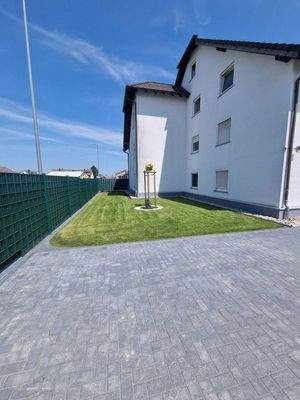 Außenansicht Seufzerweg 2-4