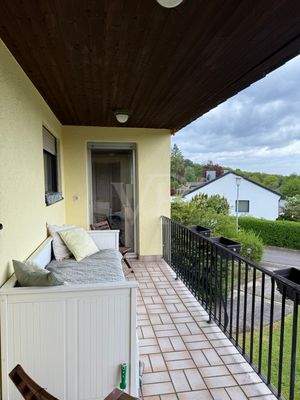 EG-Balkon
