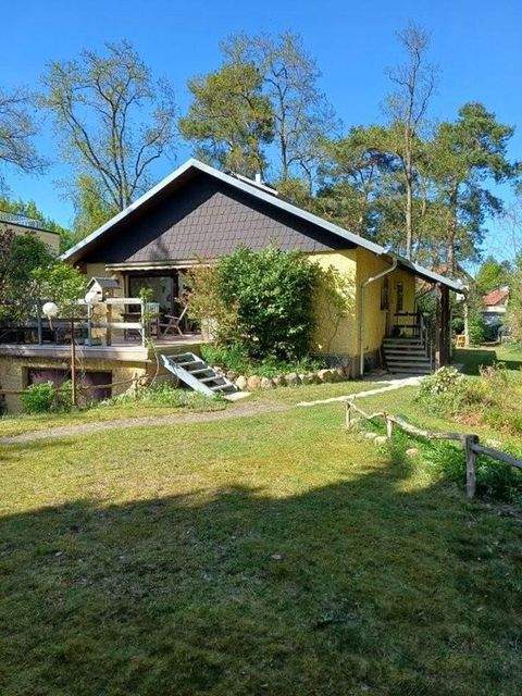 Stahnsdorf Häuser, Stahnsdorf Haus kaufen