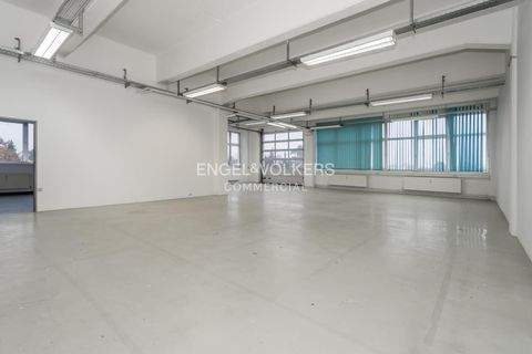 Berlin Büros, Büroräume, Büroflächen 