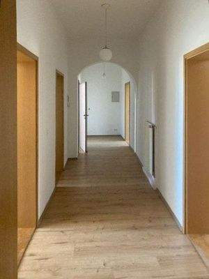 Flur Whg. 2.OG