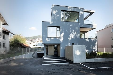 Dornbirn Wohnungen, Dornbirn Wohnung mieten