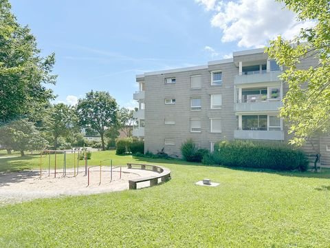 Schwäbisch Gmünd Wohnungen, Schwäbisch Gmünd Wohnung kaufen