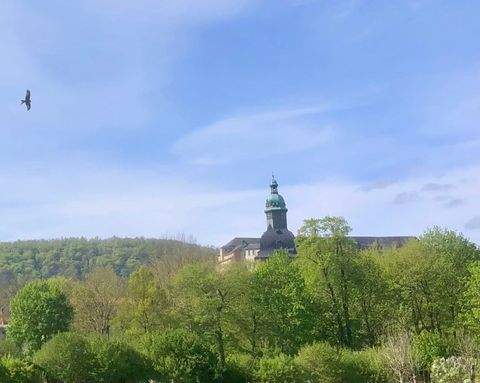 Sondershausen Grundstücke, Sondershausen Grundstück kaufen