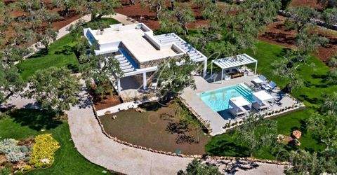 Capo Santa Maria di Leuca Häuser, Capo Santa Maria di Leuca Haus kaufen