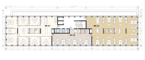 Lindau Büros, Büroräume, Büroflächen 