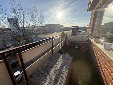 Münster Wohnungen, Münster Wohnung kaufen