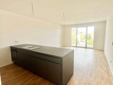 Mühlheim Wohnungen, Mühlheim Wohnung mieten