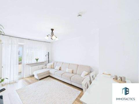 Bad Kreuznach Wohnungen, Bad Kreuznach Wohnung kaufen