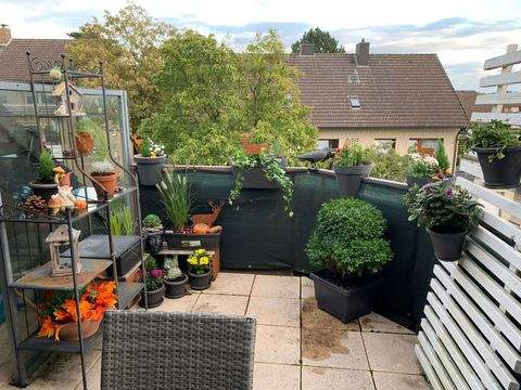 Bad Rothenfelde Wohnungen, Bad Rothenfelde Wohnung kaufen