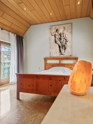 Schlafzimmer - Werz Immobilien