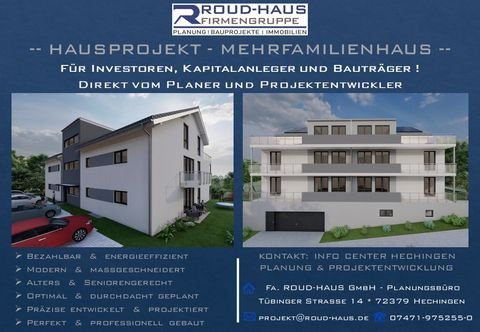 Altensteig Häuser, Altensteig Haus kaufen