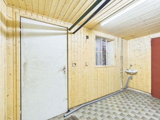 Familienfreundliches Einfamilienhaus in Ensdorf