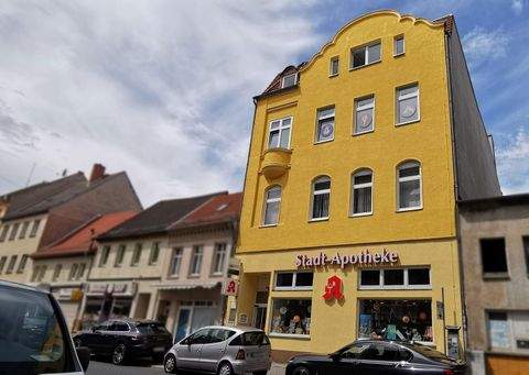 Köthen Häuser, Köthen Haus kaufen