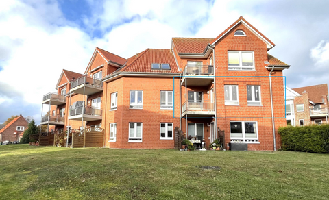 Fehmarn Wohnungen, Fehmarn Wohnung kaufen