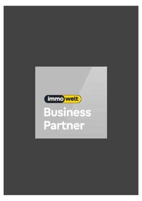 Immowelt Auszeichung