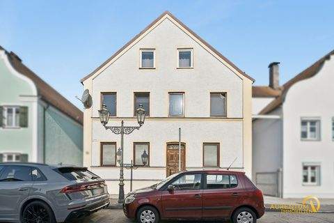 Geiselhöring Häuser, Geiselhöring Haus kaufen