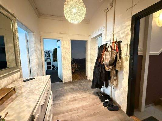 Wohnung 2. OG VH links