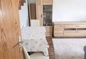 Gemütliches Wohnzimmer