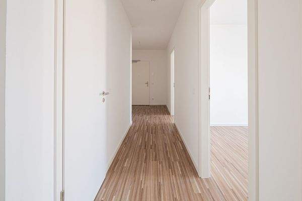 Musterfoto - Flur Bild 2