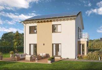 Beispiel Hausansicht