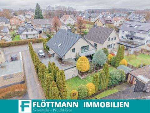 Enger / Pödinghausen Häuser, Enger / Pödinghausen Haus kaufen