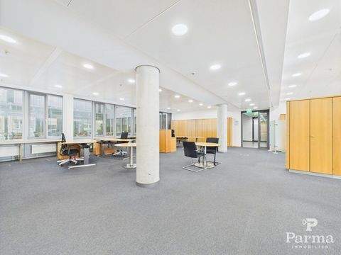 Düren Büros, Büroräume, Büroflächen 