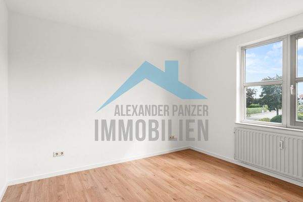 Schlafzimmer 1.OG links