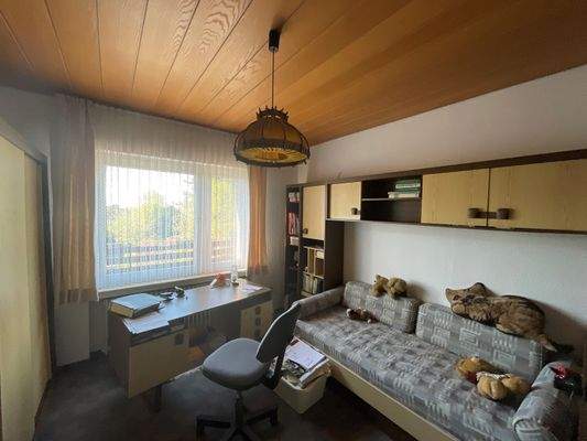 Kinderzimmer oder Büro