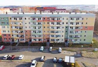 Wohngebiet Adam-Ries