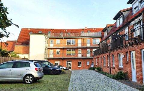 Boizenburg Wohnungen, Boizenburg Wohnung mieten