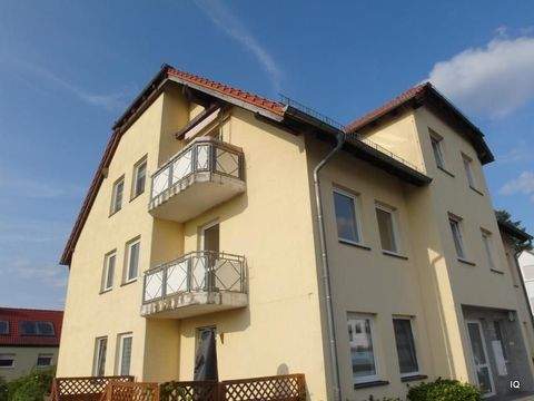 Königsbrück Wohnungen, Königsbrück Wohnung mieten