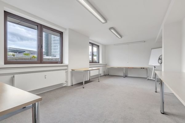 Büro / Besprechung