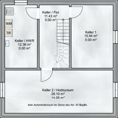 Grundriss-KG
