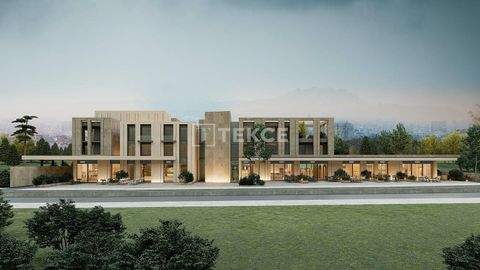 Ankara Büros, Büroräume, Büroflächen 