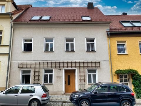 Oschatz Häuser, Oschatz Haus kaufen