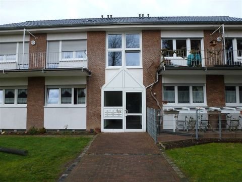 Rees Wohnungen, Rees Wohnung mieten