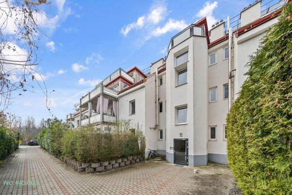 WOHNHAUS