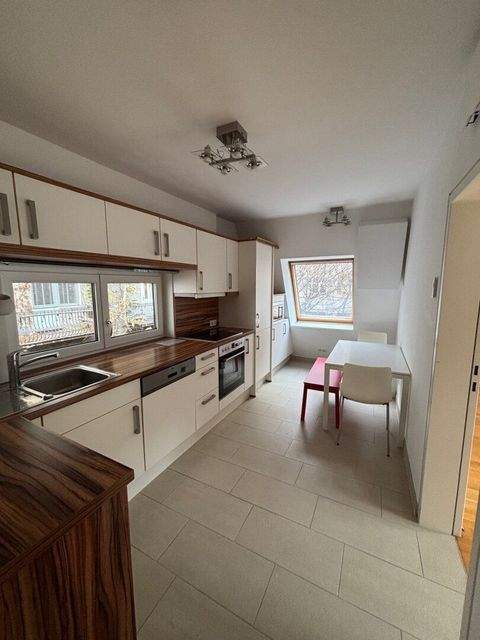 Innsbruck Wohnungen, Innsbruck Wohnung mieten