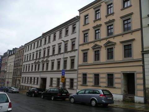 Chemnitz Wohnungen, Chemnitz Wohnung mieten
