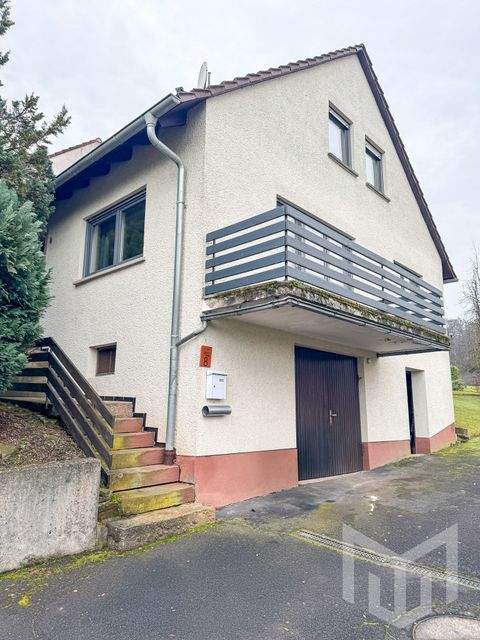 Bischbrunn Häuser, Bischbrunn Haus kaufen