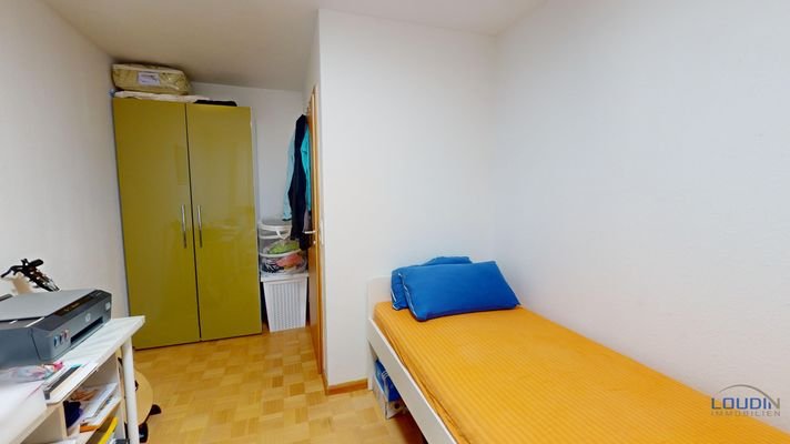 Schlafzimmer/Büro 2