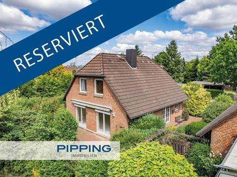 Hamburg Häuser, Hamburg Haus kaufen