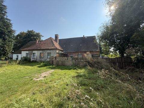 Gielow / Hinrichsfelde Häuser, Gielow / Hinrichsfelde Haus kaufen