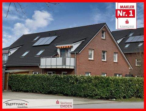 Emden Wohnungen, Emden Wohnung kaufen