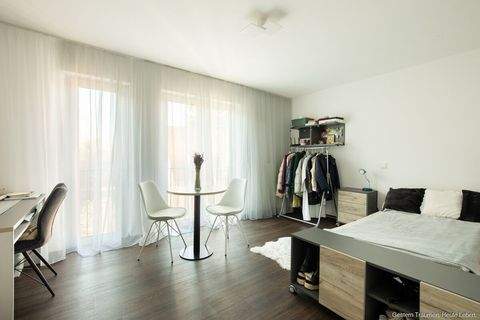 Freiburg im Breisgau / Zähringen Wohnungen, Freiburg im Breisgau / Zähringen Wohnung kaufen