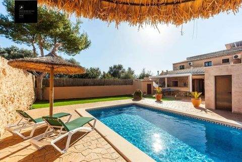 Santanyí Häuser, Santanyí Haus kaufen