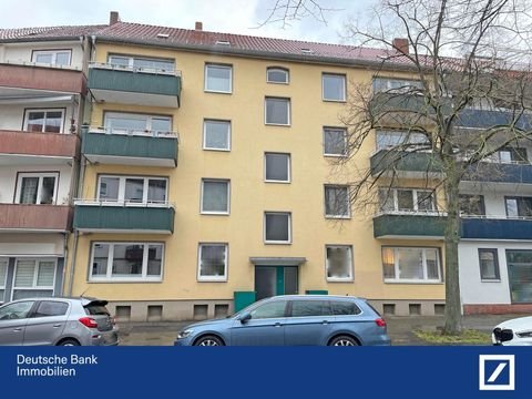 Hannover Wohnungen, Hannover Wohnung kaufen