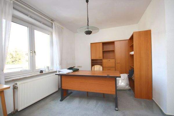 Arbeitszimmer